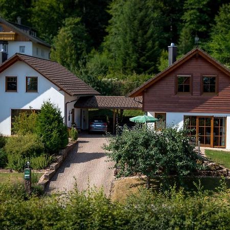 Schwarzwald Chalets Freudenstadt Zewnętrze zdjęcie
