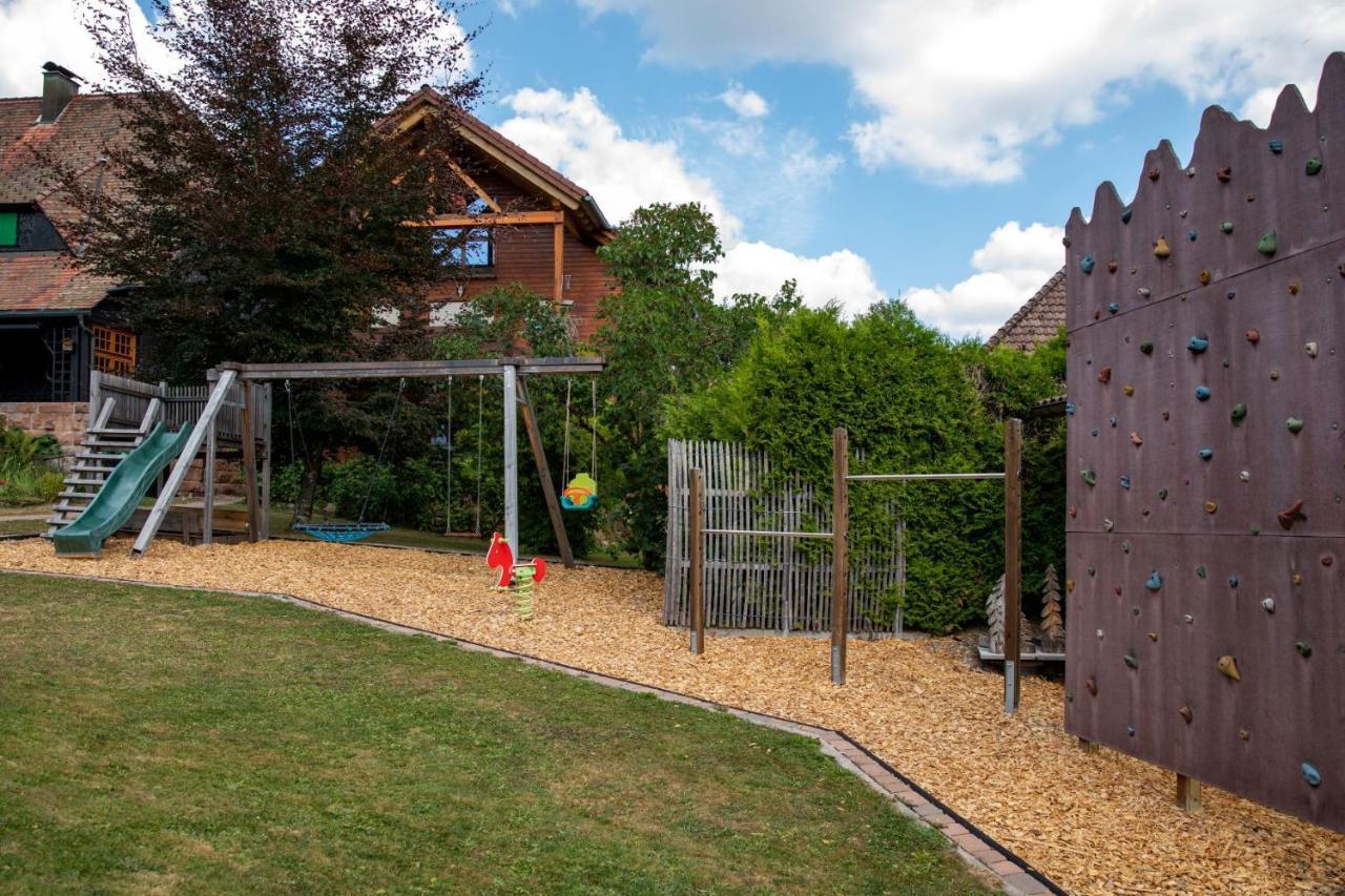 Schwarzwald Chalets Freudenstadt Zewnętrze zdjęcie