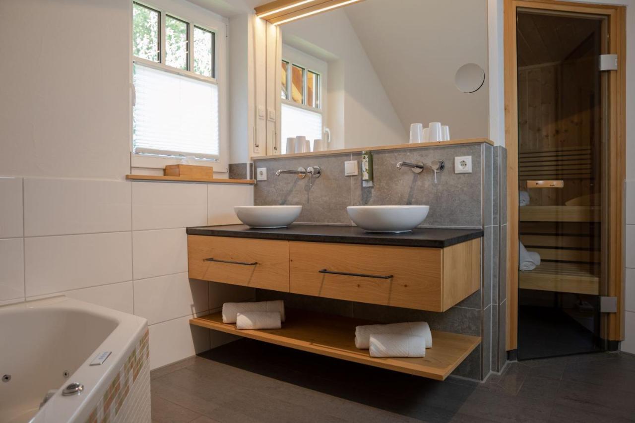 Schwarzwald Chalets Freudenstadt Zewnętrze zdjęcie