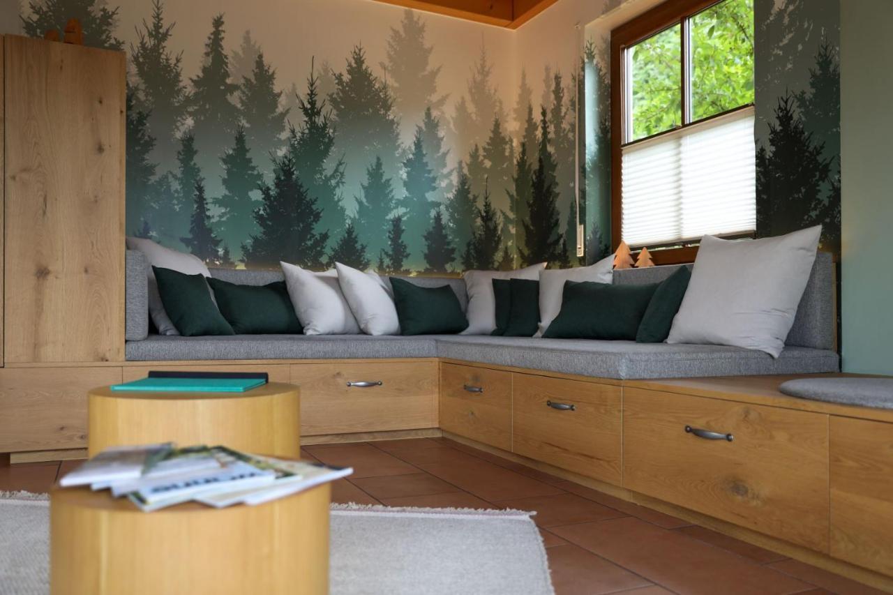 Schwarzwald Chalets Freudenstadt Zewnętrze zdjęcie