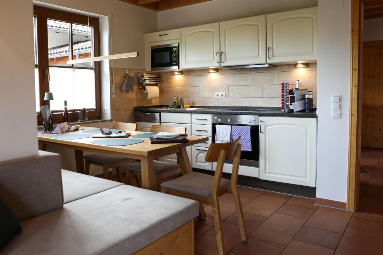 Schwarzwald Chalets Freudenstadt Zewnętrze zdjęcie