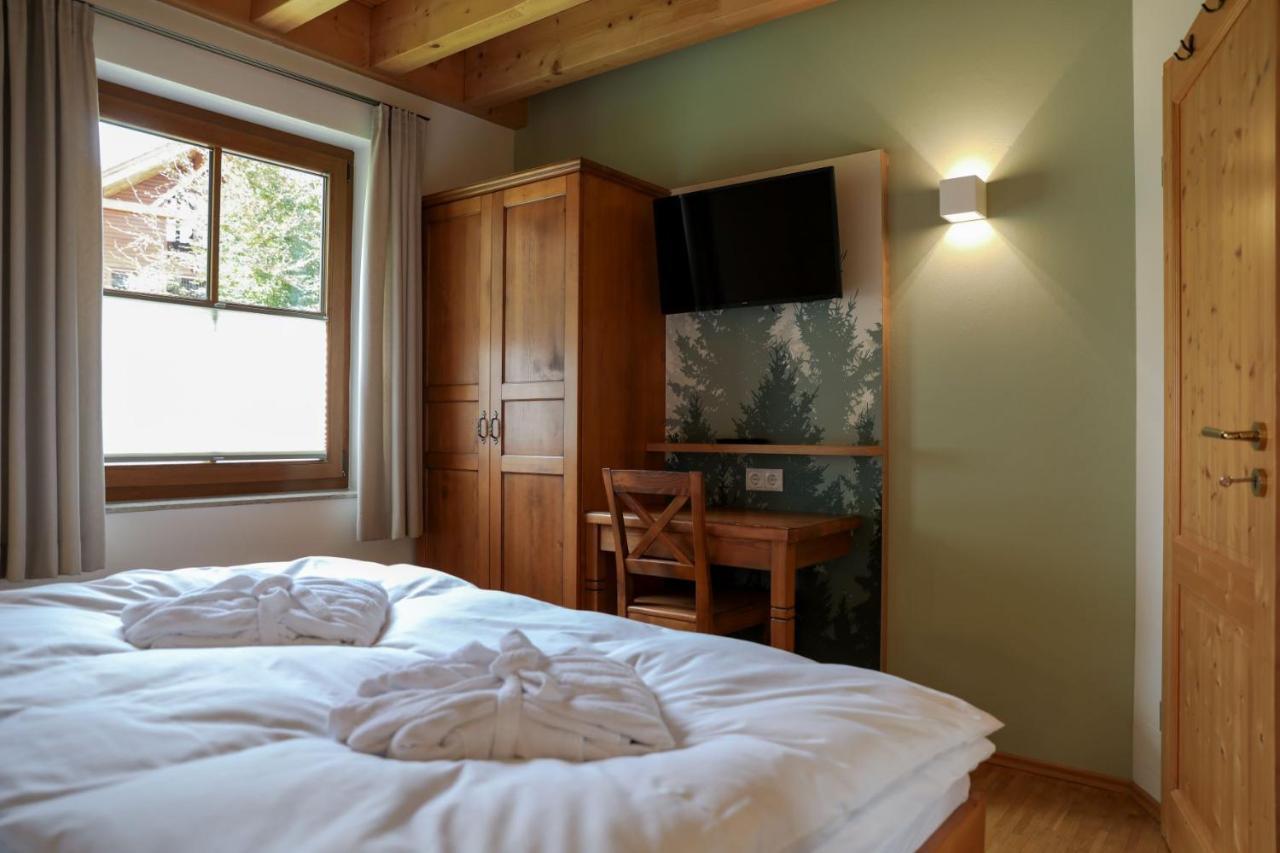 Schwarzwald Chalets Freudenstadt Zewnętrze zdjęcie
