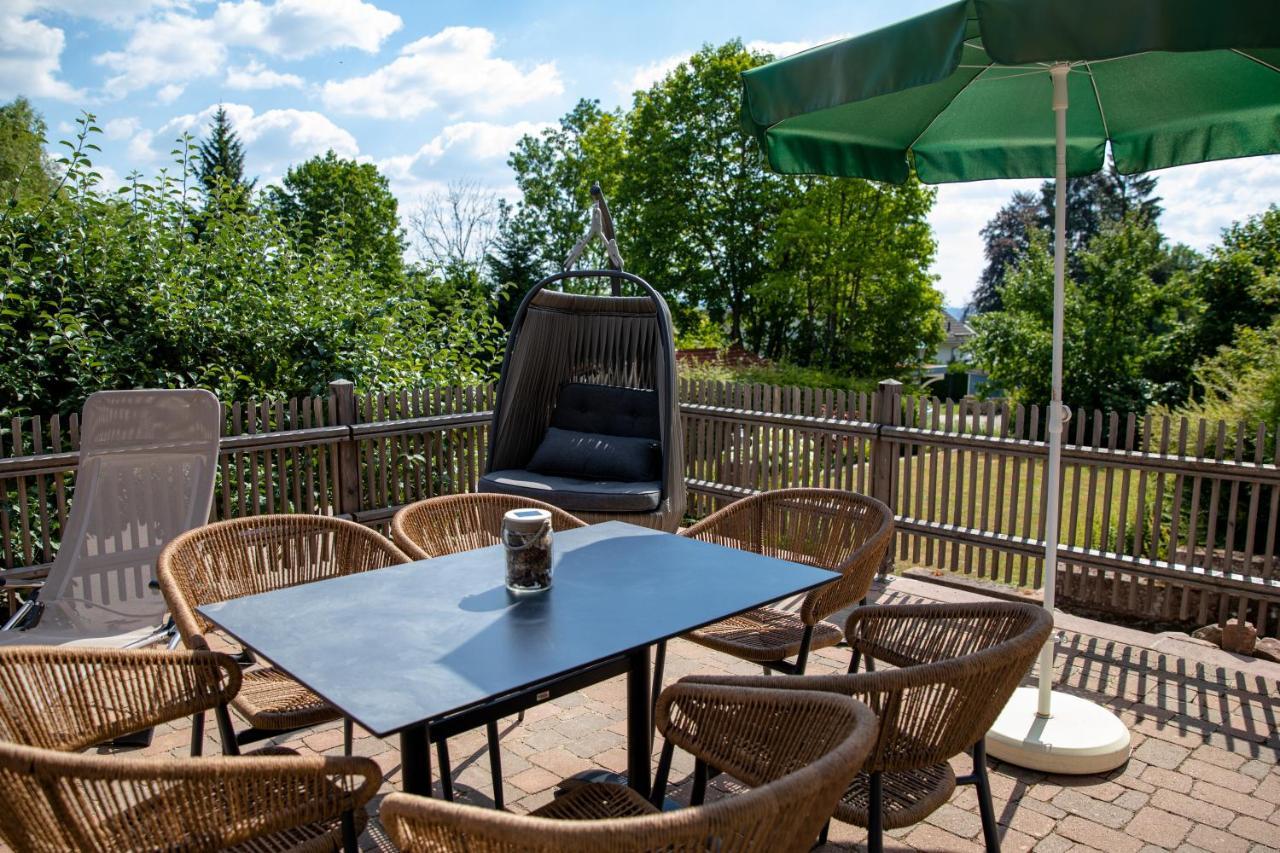 Schwarzwald Chalets Freudenstadt Zewnętrze zdjęcie